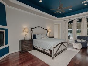 28207 E Benders Landing Boulevard, Spring TX 77386