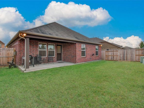 15123 Calico Heights Lane, Cypress TX 77433