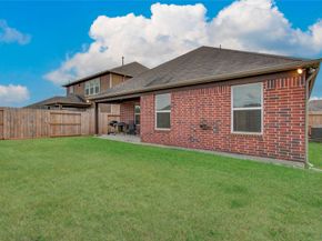 15123 Calico Heights Lane, Cypress TX 77433