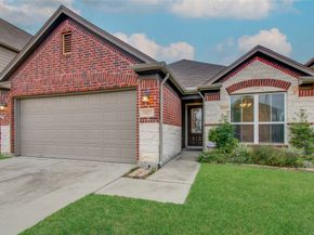 15123 Calico Heights Lane, Cypress TX 77433