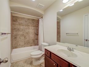 15123 Calico Heights Lane, Cypress TX 77433