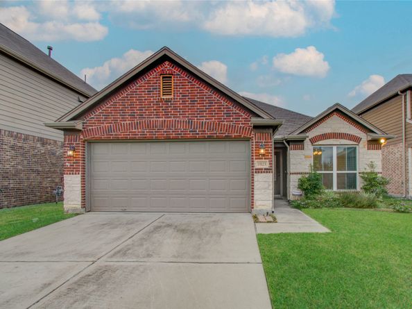 15123 Calico Heights Lane, Cypress TX 77433