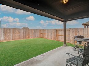 15123 Calico Heights Lane, Cypress TX 77433