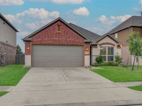 15123 Calico Heights Lane, Cypress TX 77433