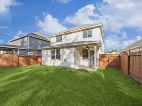 2224 Raider Drive, Conroe TX 77301