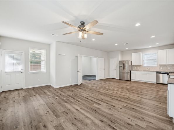 2224 Raider Drive, Conroe TX 77301