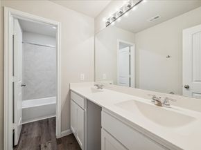 2224 Raider Drive, Conroe TX 77301