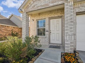 2224 Raider Drive, Conroe TX 77301
