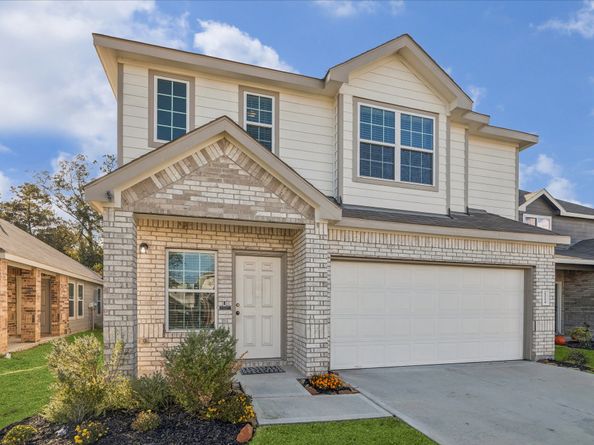 2224 Raider Drive, Conroe TX 77301