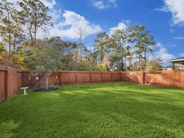 2224 Raider Drive, Conroe TX 77301