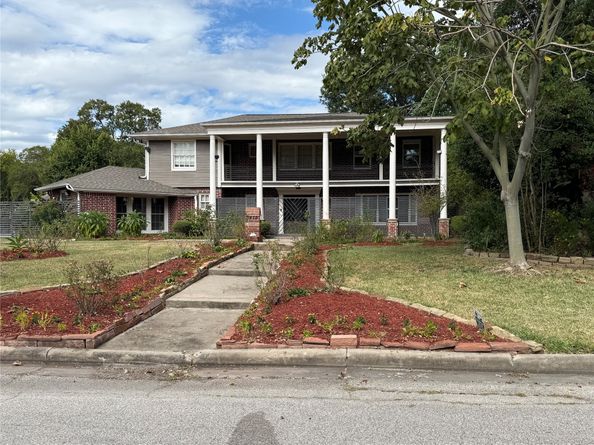 3415 Charleston Street, Houston TX 77021