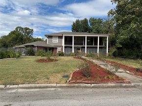 3415 Charleston Street, Houston TX 77021