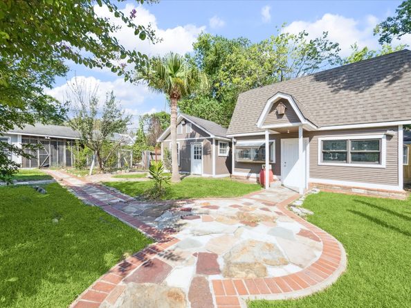 3415 Charleston Street, Houston TX 77021