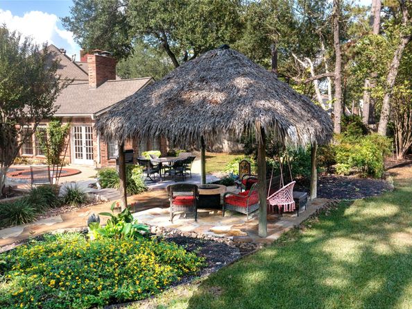 11803 Pebbleton Drive, Houston TX 77070