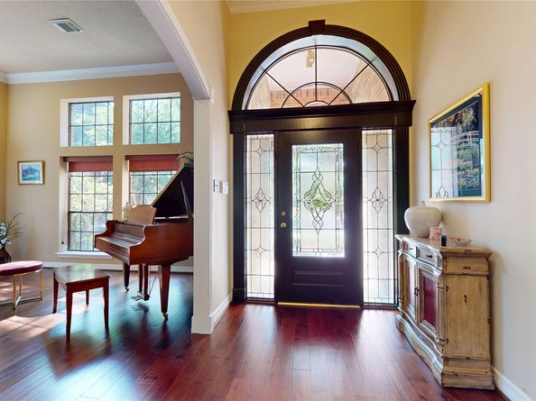 11803 Pebbleton Drive, Houston TX 77070