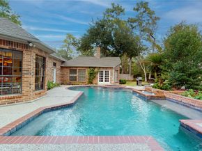 11803 Pebbleton Drive, Houston TX 77070