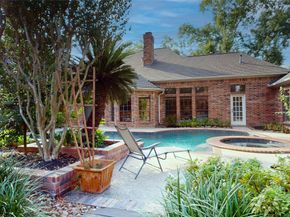 11803 Pebbleton Drive, Houston TX 77070