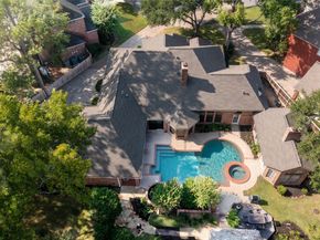 11803 Pebbleton Drive, Houston TX 77070