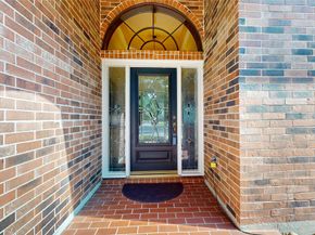 11803 Pebbleton Drive, Houston TX 77070