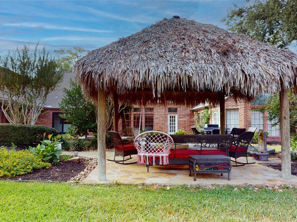 11803 Pebbleton Drive, Houston TX 77070