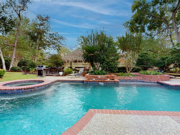 11803 Pebbleton Drive, Houston TX 77070