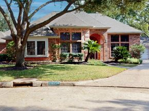 11803 Pebbleton Drive, Houston TX 77070