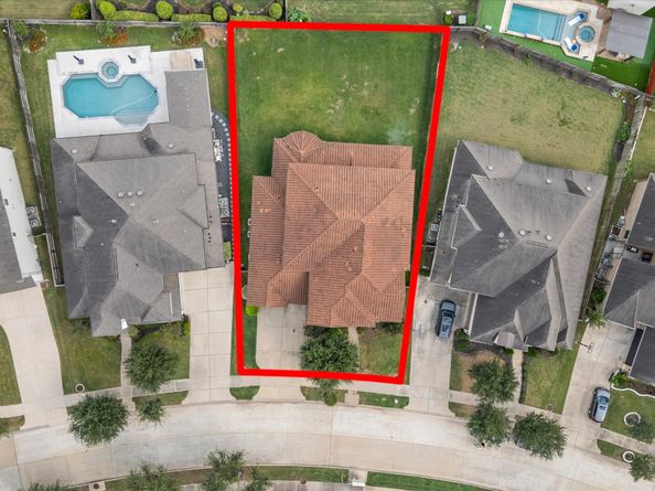 5315 Iris Springs Lane, Sugar Land TX 77479