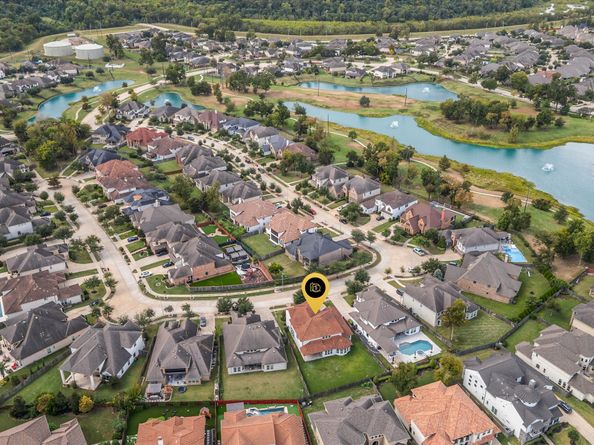 5315 Iris Springs Lane, Sugar Land TX 77479