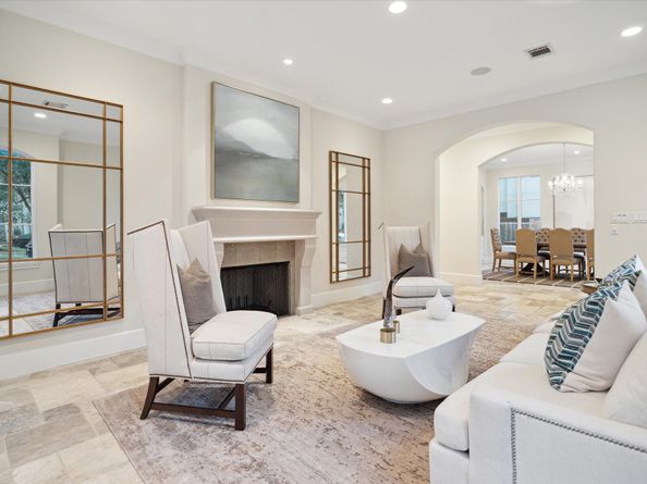 3020 Ella Lee Lane, Houston TX 77019