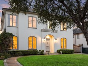 3020 Ella Lee Lane, Houston TX 77019