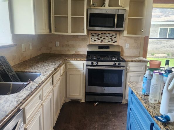 12610 Raven South Drive, Cypress TX 77429