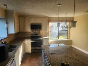 12610 Raven South Drive, Cypress TX 77429