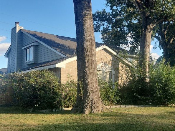 12610 Raven South Drive, Cypress TX 77429