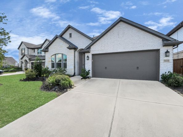 18415 Counce Meadow Court, Cypress TX 77433