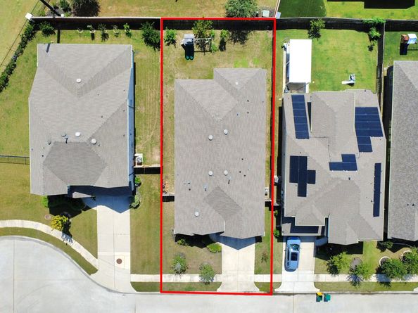 18415 Counce Meadow Court, Cypress TX 77433