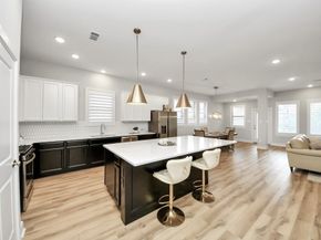 18415 Counce Meadow Court, Cypress TX 77433
