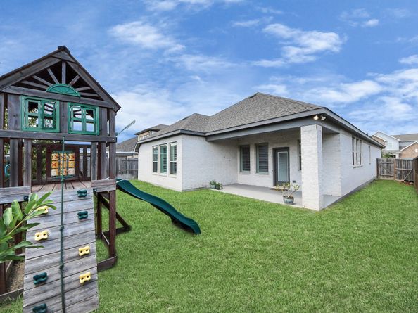 18415 Counce Meadow Court, Cypress TX 77433