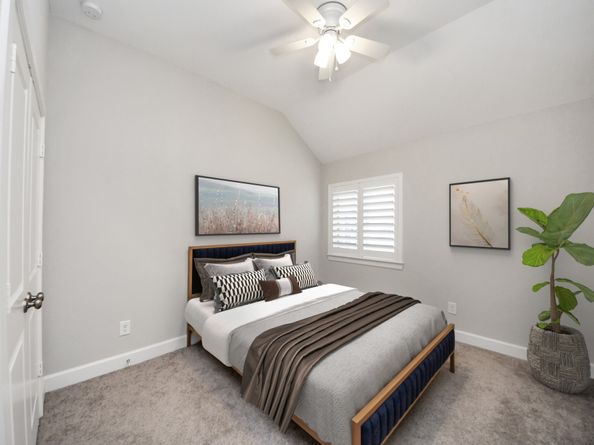 18415 Counce Meadow Court, Cypress TX 77433