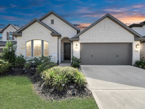 18415 Counce Meadow Court, Cypress TX 77433