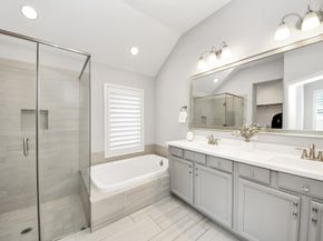 18415 Counce Meadow Court, Cypress TX 77433
