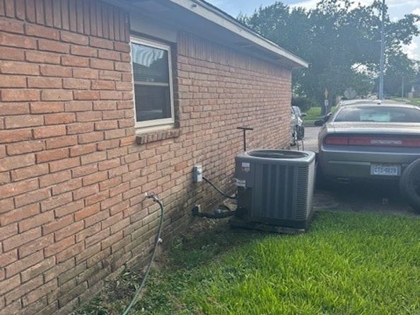 6023 Winterhaven Drive, Houston TX 77087