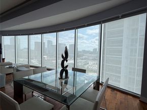 1600 Post Oak Boulevard 1206, Houston TX 77056