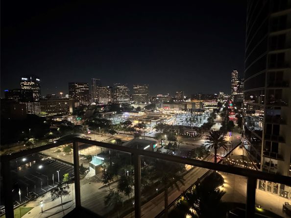 1600 Post Oak Boulevard 1206, Houston TX 77056