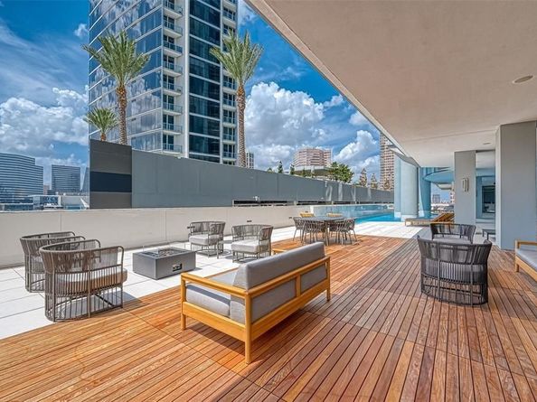 1600 Post Oak Boulevard 1206, Houston TX 77056