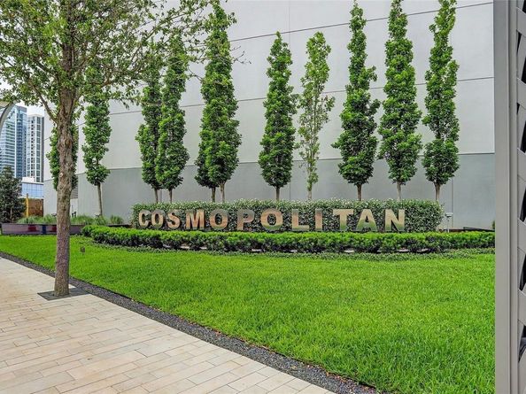 1600 Post Oak Boulevard 1206, Houston TX 77056