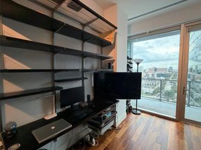 1600 Post Oak Boulevard 1206, Houston TX 77056