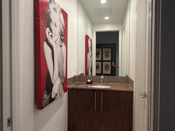 1600 Post Oak Boulevard 1206, Houston TX 77056