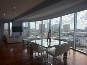 1600 Post Oak Boulevard 1206, Houston TX 77056