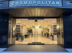 1600 Post Oak Boulevard 1206, Houston TX 77056