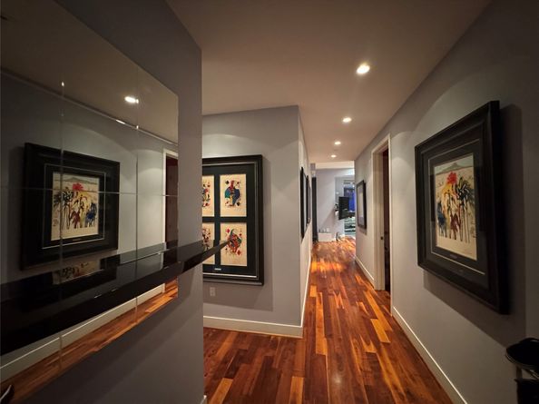 1600 Post Oak Boulevard 1206, Houston TX 77056